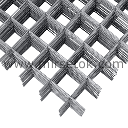 Сетка дорожная 5х150х150 мм 2x3 м